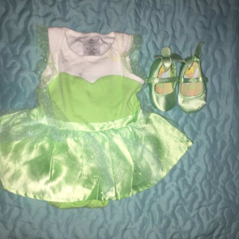 Baby costumes